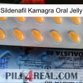 Sildenafil Kamagra Oral Jelly 44